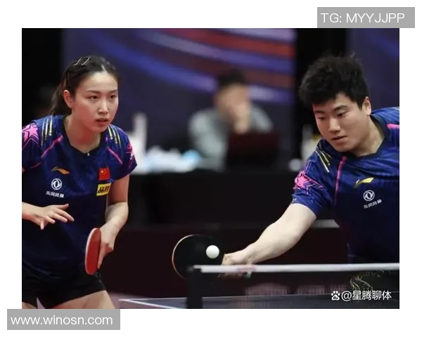 西安乒乓球队在冠军赛中的团队协作展现出色表现与未来发展潜力分析