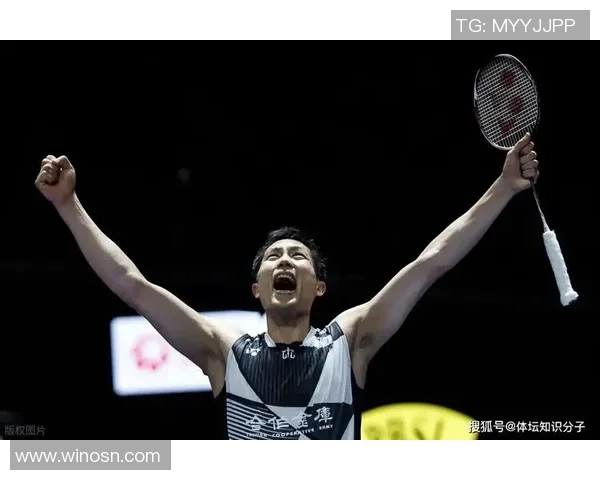 广州羽毛球队在奥运会上的个人能力表现分析与点评