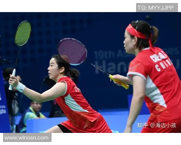 杭州羽毛球队配合技巧深度解析与对比研究