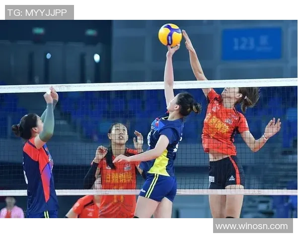 广州排球队在全国锦标赛中的战术分析与表现评估