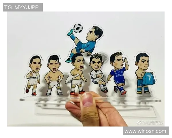 足球明星的经典瞬间绘画展现与技艺解析