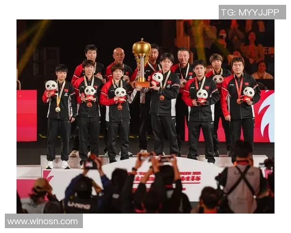 重庆乒乓球队在全国团队协作排行榜中荣获第九名的优异成绩